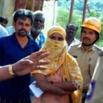ಪಾವಗಡದ ಆರ್‌ಎಂಸಿ ಮಾರುಕಟ್ಟೆಯಲ್ಲಿ ಹೈಡ್ರಾಮಾ